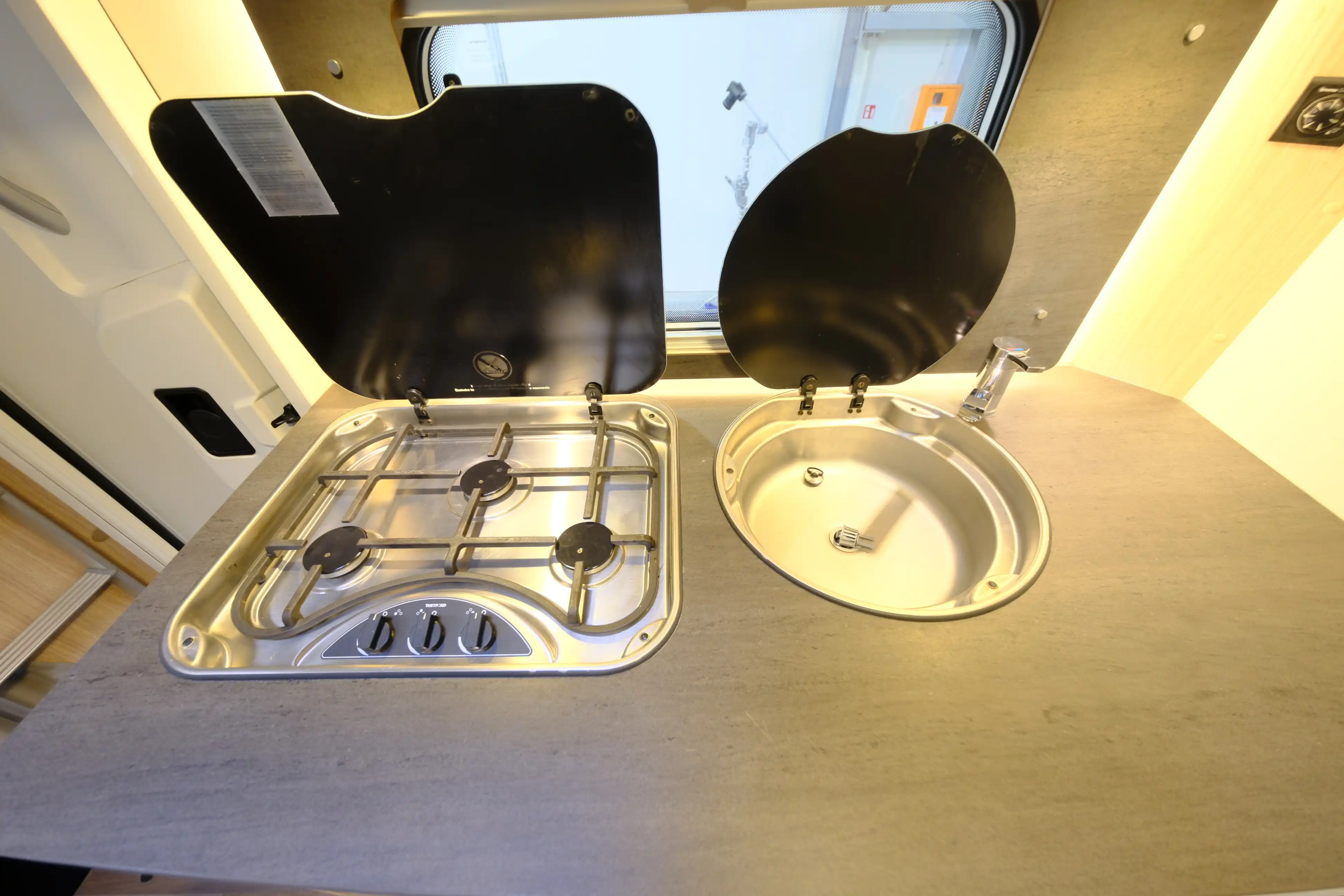 SUNLIGHT A 70 - Ansicht 14